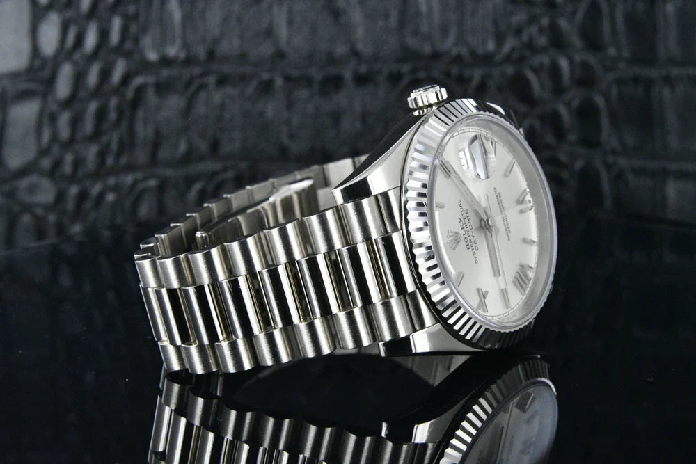 Rolex Watch For Men 228239-0046