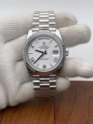 Rolex Watch For Men 228239-0046