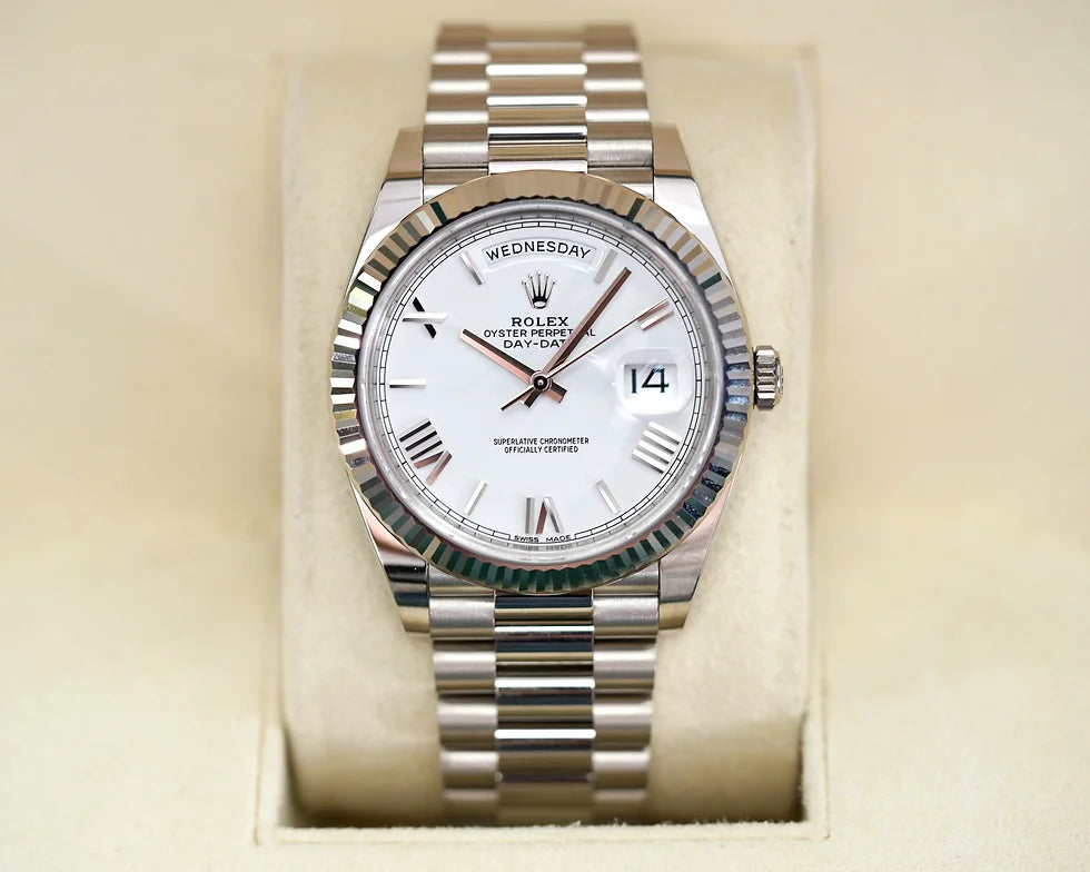 Rolex Watch For Men 228239-0046