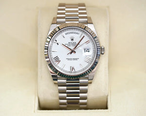 Rolex Watch For Men 228239-0046