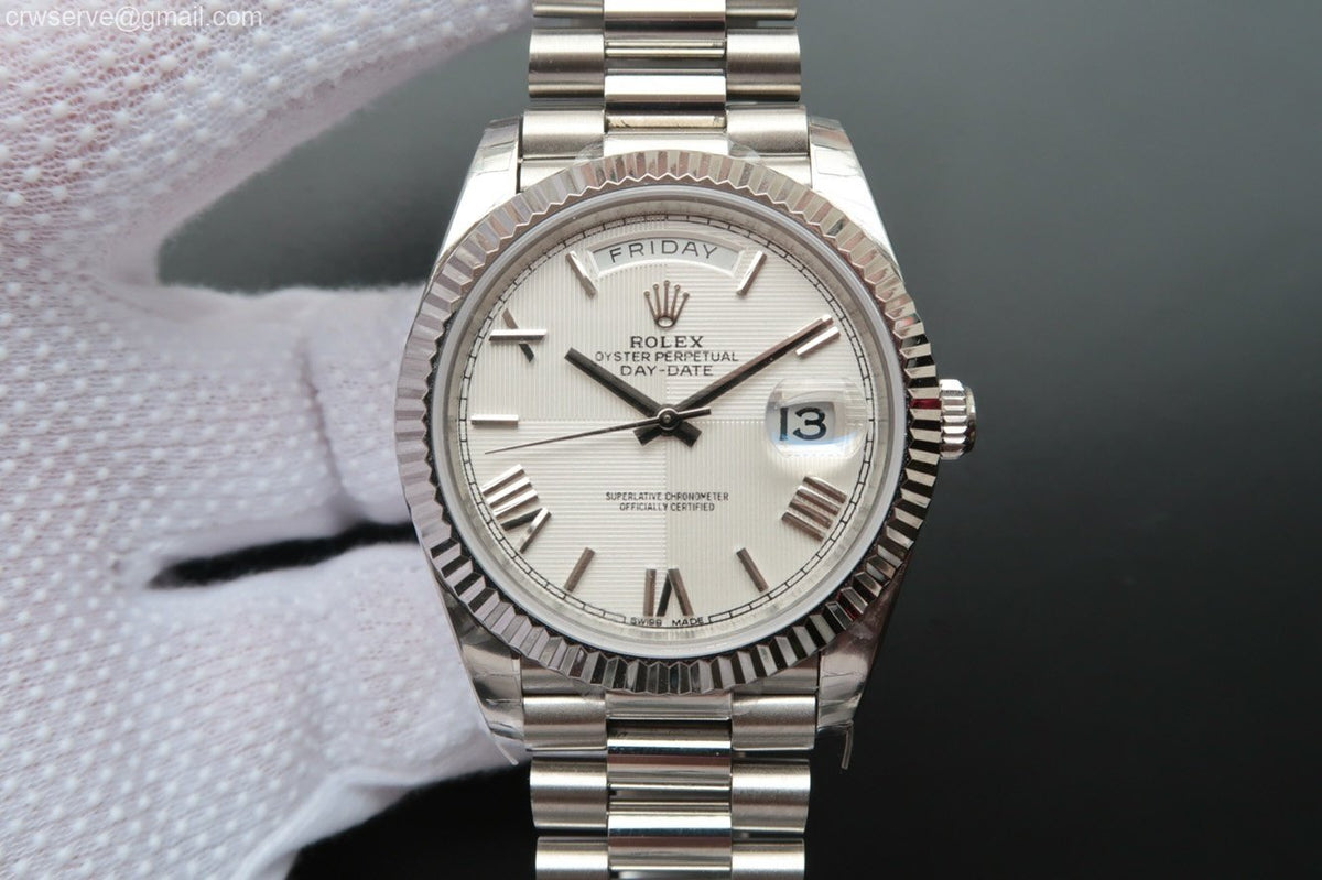Rolex Watch For Men 228239-0046