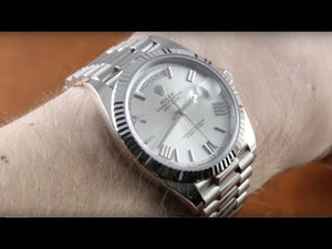 Rolex Watch For Men 228239-0046