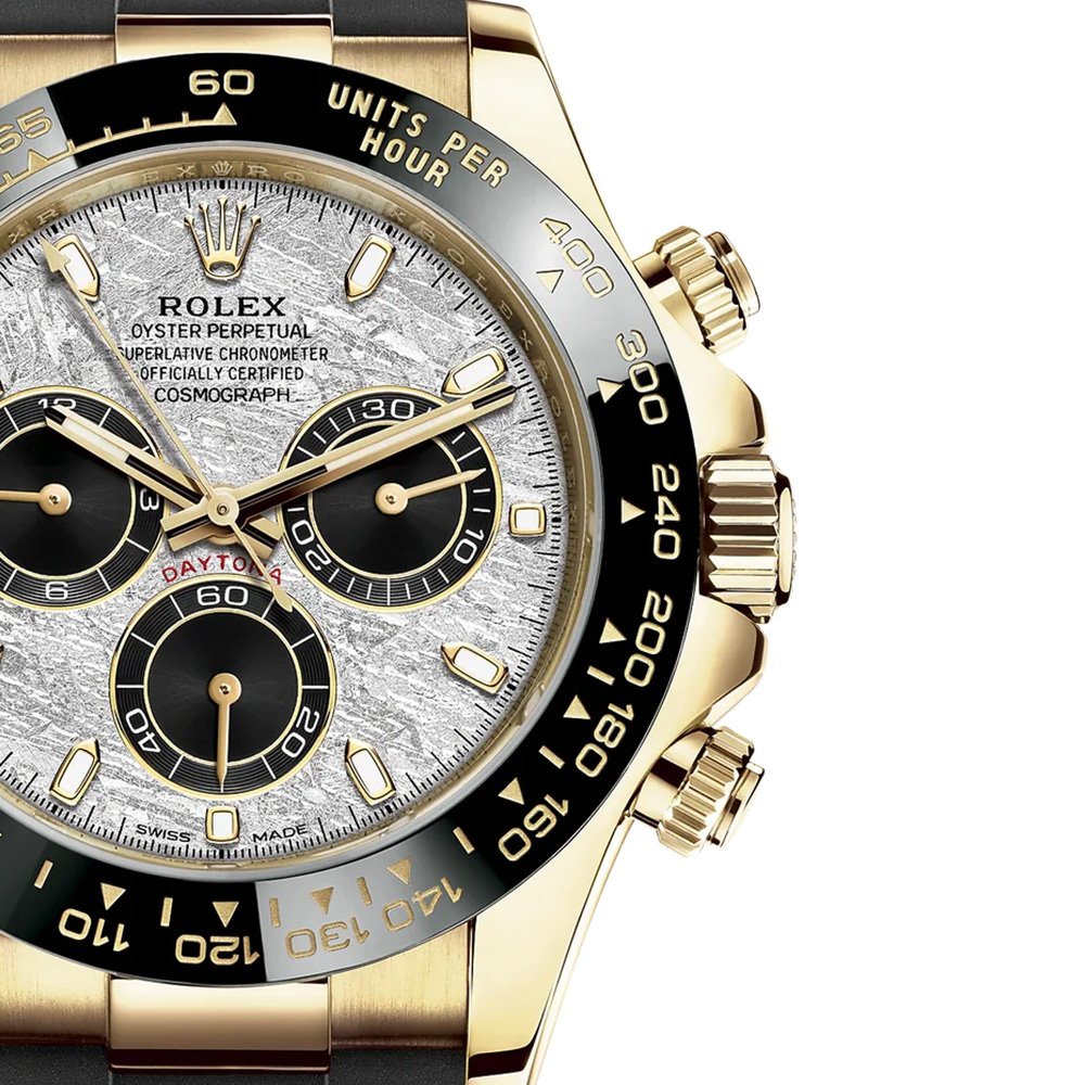 Rolex Watch For Men 116518LN-0076