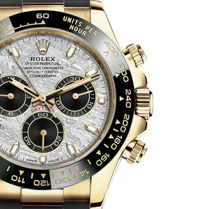 Rolex Watch For Men 116518LN-0076
