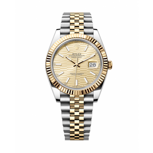 Rolex Watch For Men 126333-0022