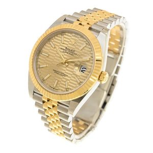 Rolex Watch For Men 126333-0022