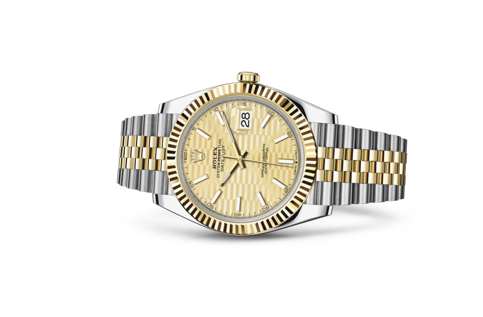 Rolex Watch For Men 126333-0022