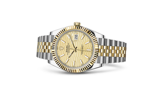 Rolex Watch For Men 126333-0022