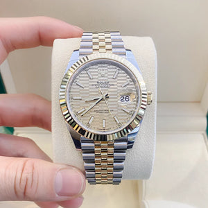 Rolex Watch For Men 126333-0022