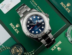 Rolex Watch For Men 116622-0001