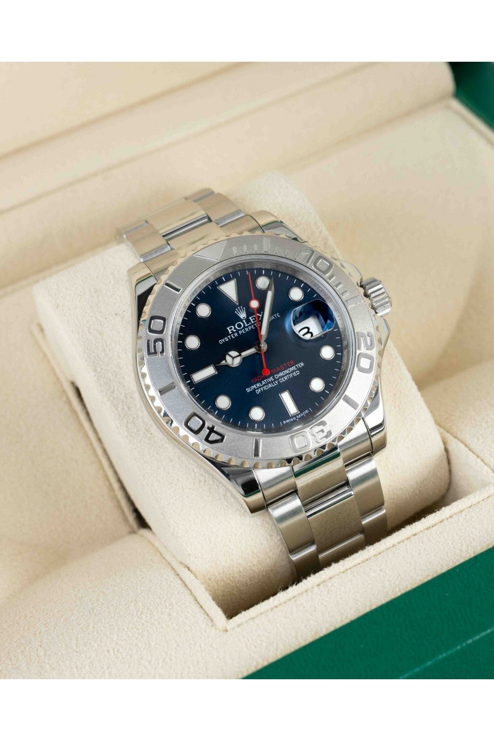 Rolex Watch For Men 116622-0001