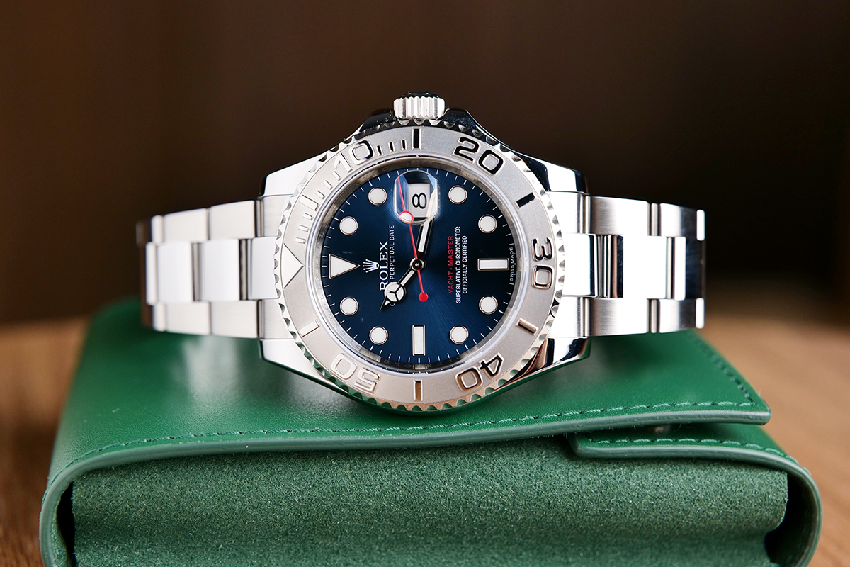 Rolex Watch For Men 116622-0001