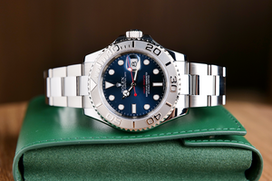 Rolex Watch For Men 116622-0001