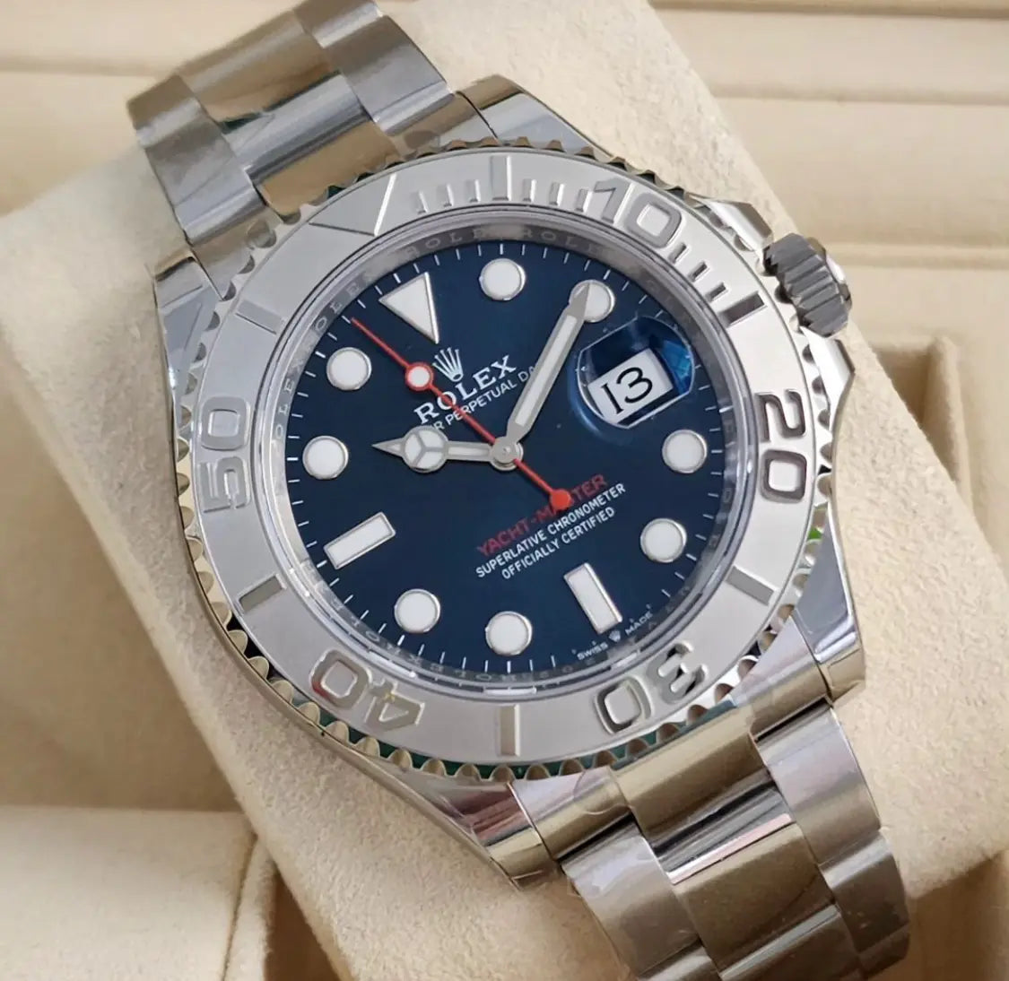 Rolex Watch For Men 116622-0001