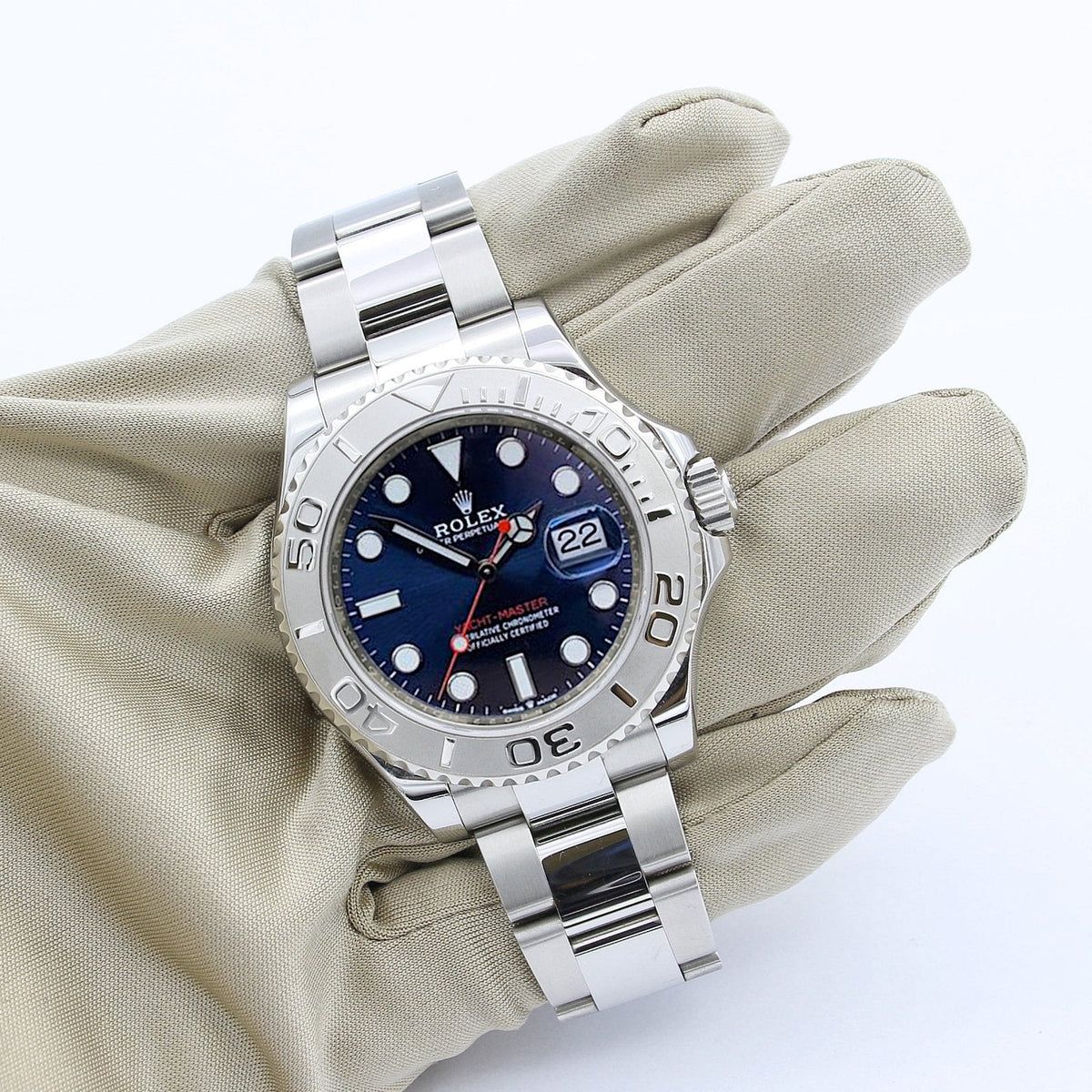 Rolex Watch For Men 116622-0001