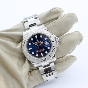 Rolex Watch For Men 116622-0001