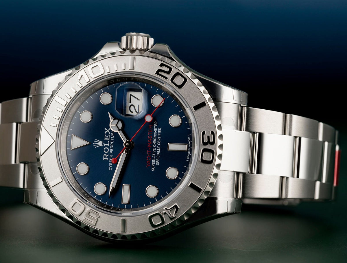 Rolex Watch For Men 116622-0001