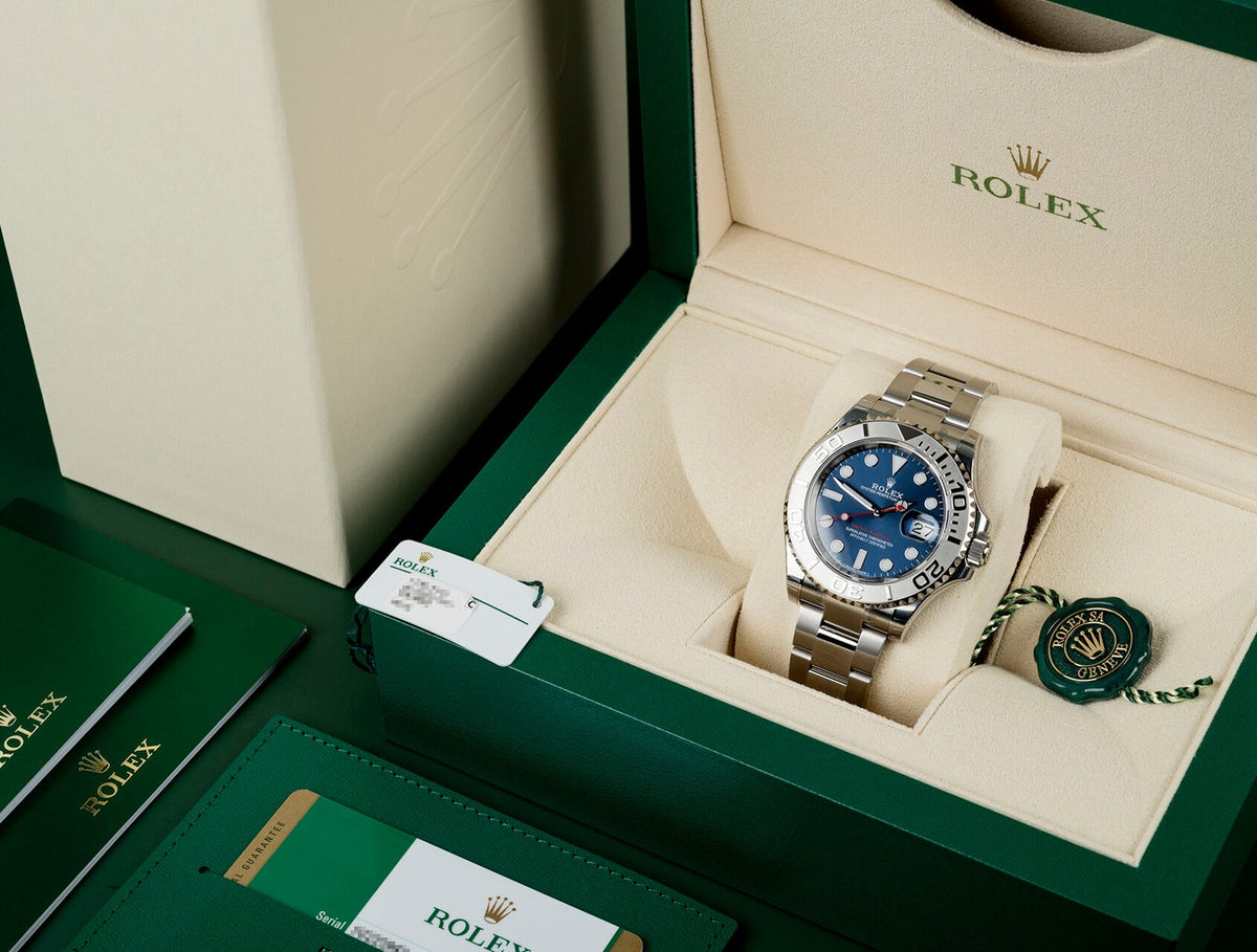 Rolex Watch For Men 116622-0001