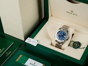Rolex Watch For Men 116622-0001
