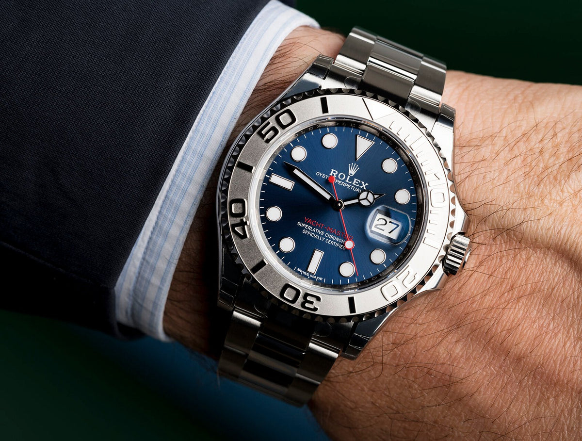 Rolex Watch For Men 116622-0001