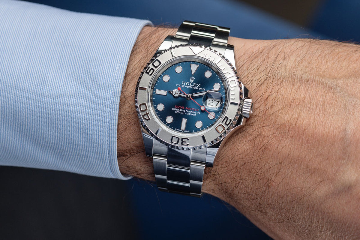 Rolex Watch For Men 116622-0001