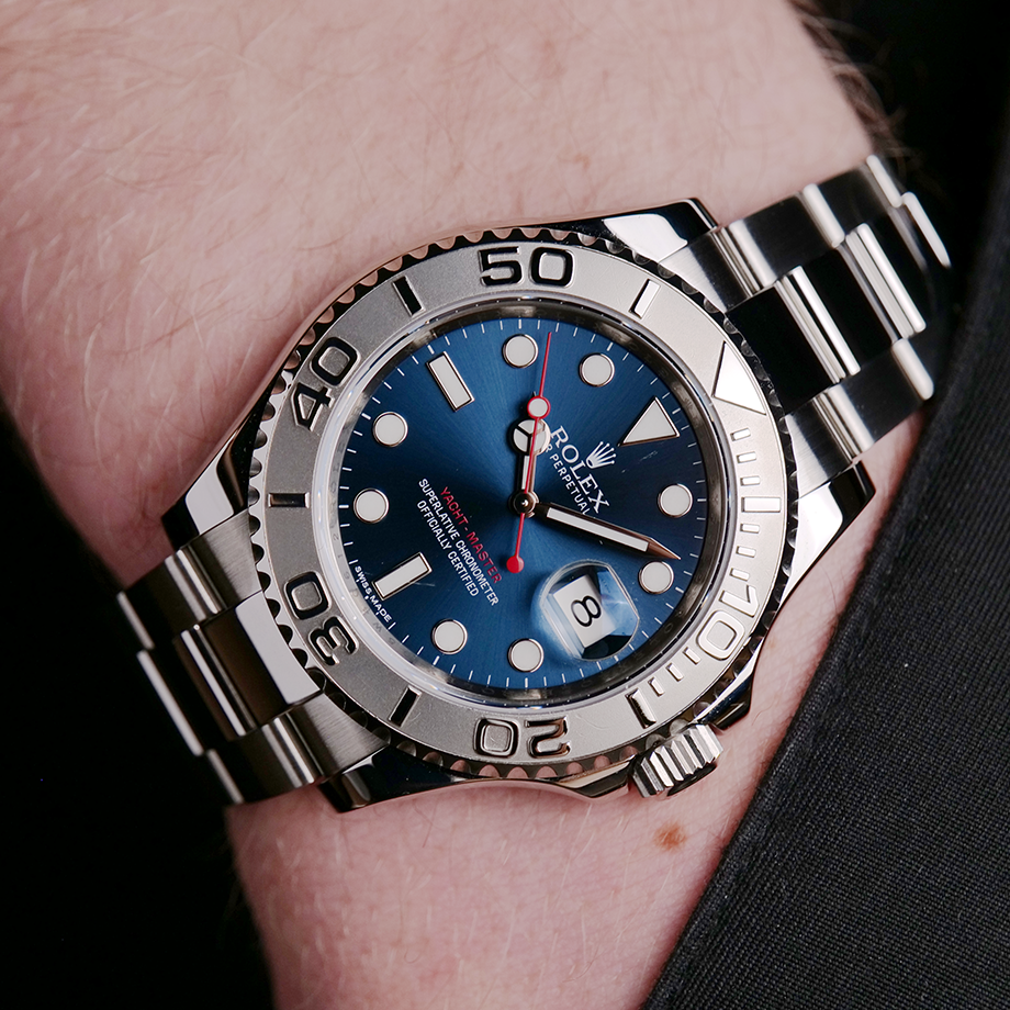Rolex Watch For Men 116622-0001
