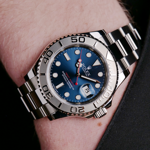 Rolex Watch For Men 116622-0001