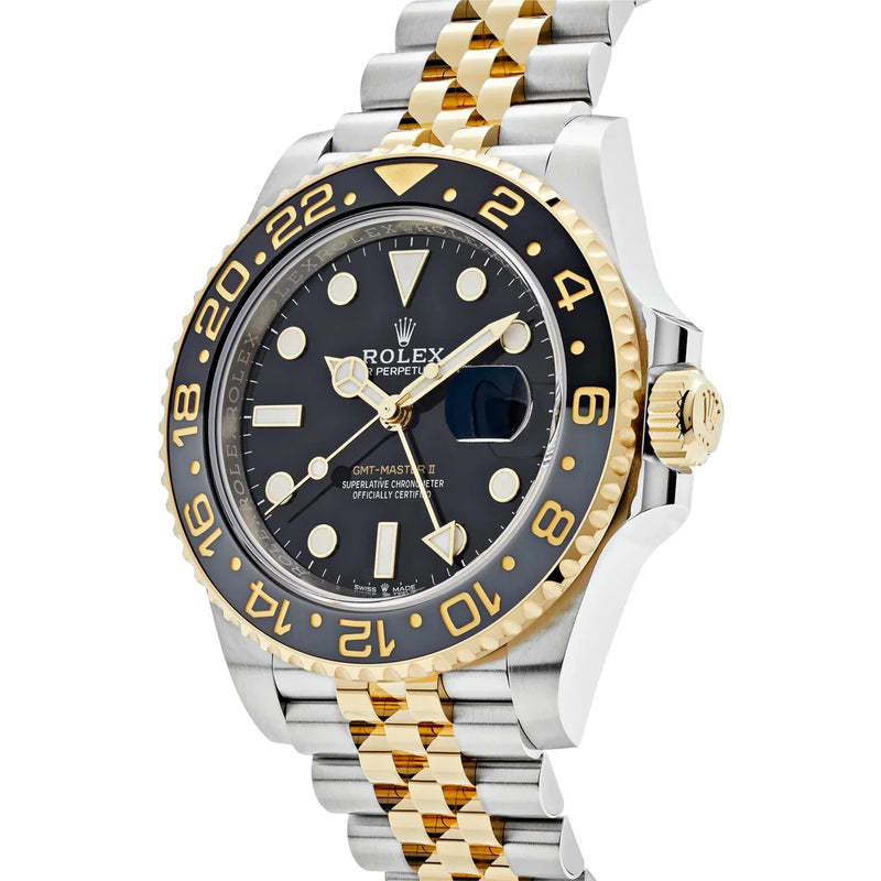 Rolex Watch For Men 126713GRNR-0001