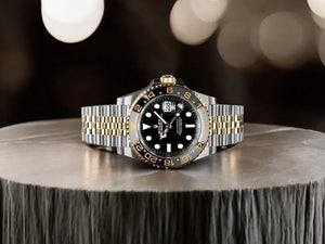 Rolex Watch For Men 126713GRNR-0001