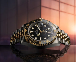 Rolex Watch For Men 126713GRNR-0001