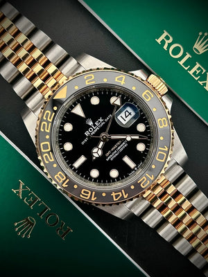 Rolex Watch For Men 126713GRNR-0001