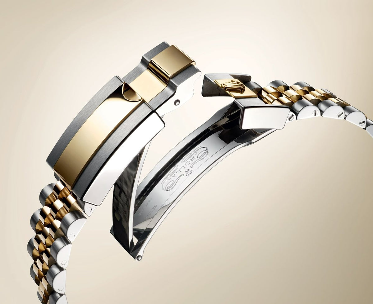 Rolex Watch For Men 126713GRNR-0001