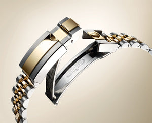 Rolex Watch For Men 126713GRNR-0001