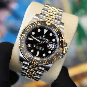 Rolex Watch For Men 126713GRNR-0001