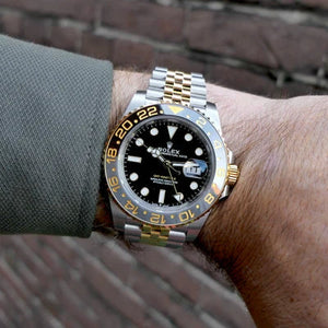 Rolex Watch For Men 126713GRNR-0001