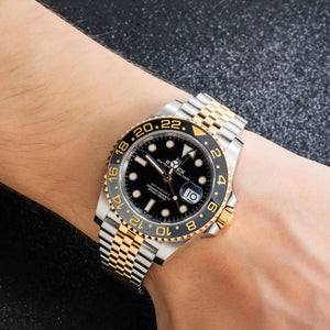 Rolex Watch For Men 126713GRNR-0001