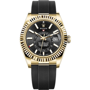 Rolex Watch For Men 326238-0009