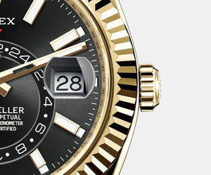 Rolex Watch For Men 326238-0009