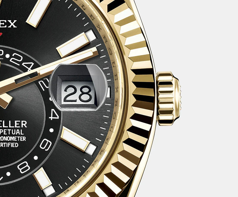 Rolex Watch For Men 326238-0009
