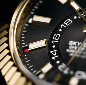 Rolex Watch For Men 326238-0009