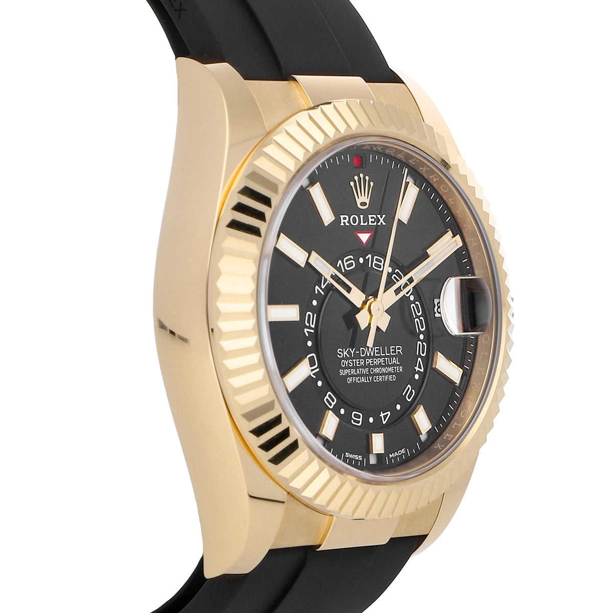 Rolex Watch For Men 326238-0009