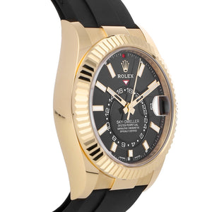 Rolex Watch For Men 326238-0009