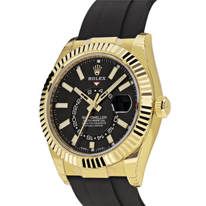 Rolex Watch For Men 326238-0009