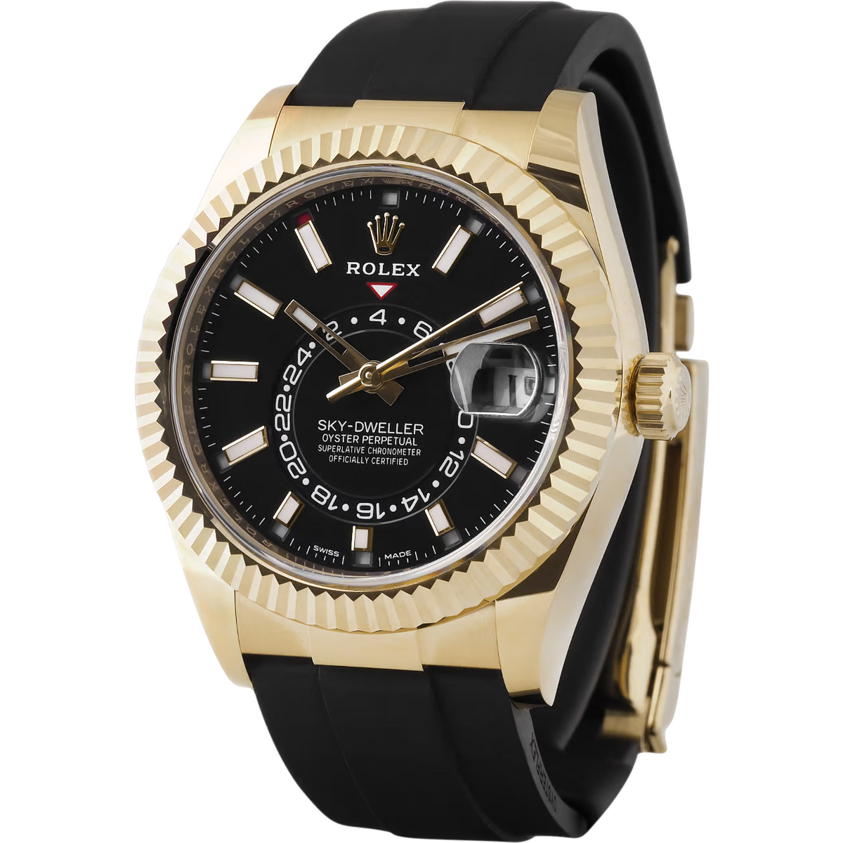 Rolex Watch For Men 326238-0009