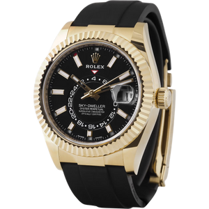 Rolex Watch For Men 326238-0009