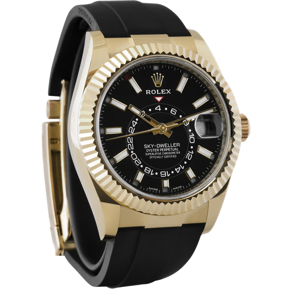 Rolex Watch For Men 326238-0009