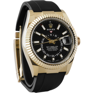 Rolex Watch For Men 326238-0009