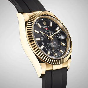 Rolex Watch For Men 326238-0009