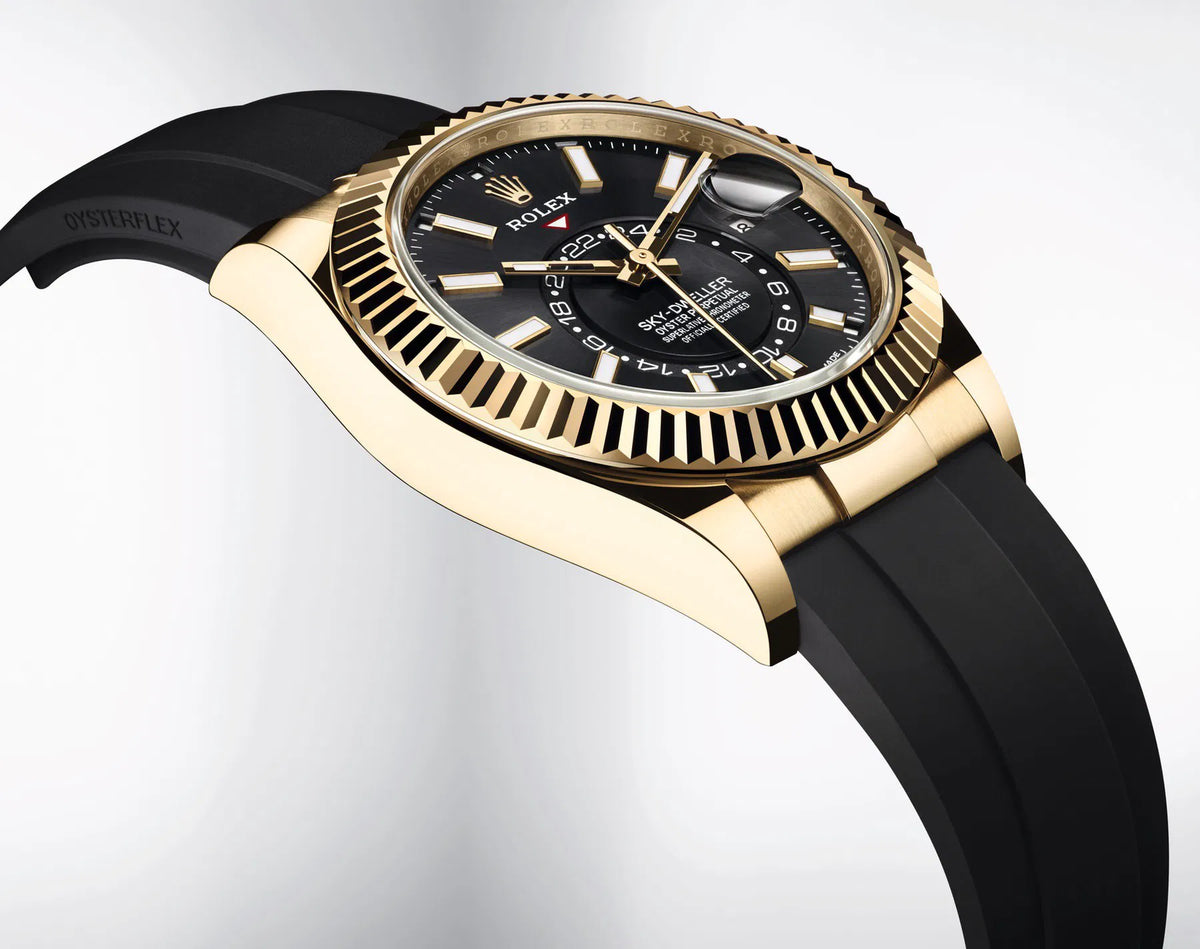 Rolex Watch For Men 326238-0009