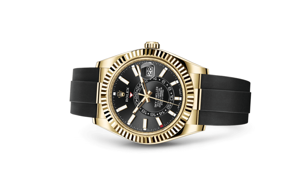 Rolex Watch For Men 326238-0009